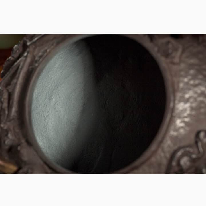 急須 伝統工芸 手作り 鉄分補給 鉄瓶　011