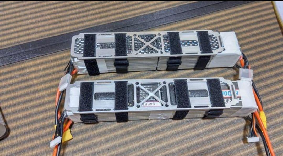 ALIGN T-Rex 700 RCヘリコプター