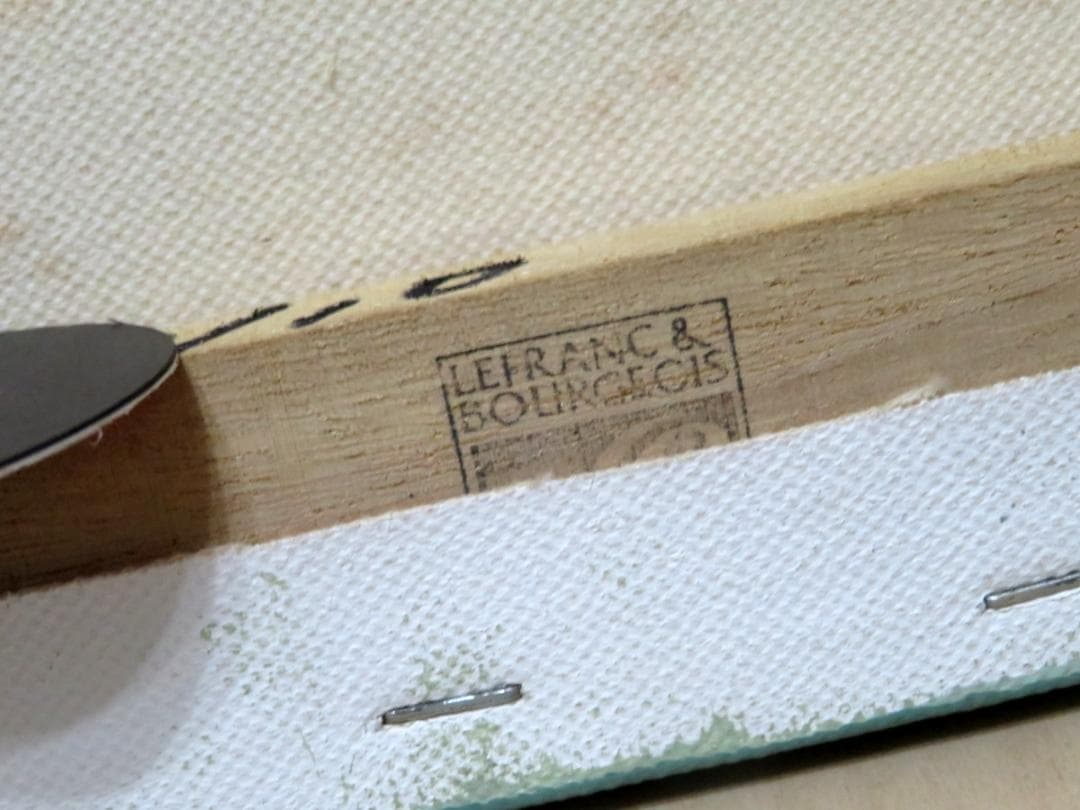 Beejoir ビジョア Radiation Bird 10枚限定 キャンバス