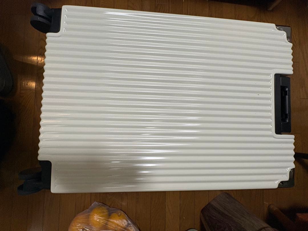 C.jutro キャリーケース