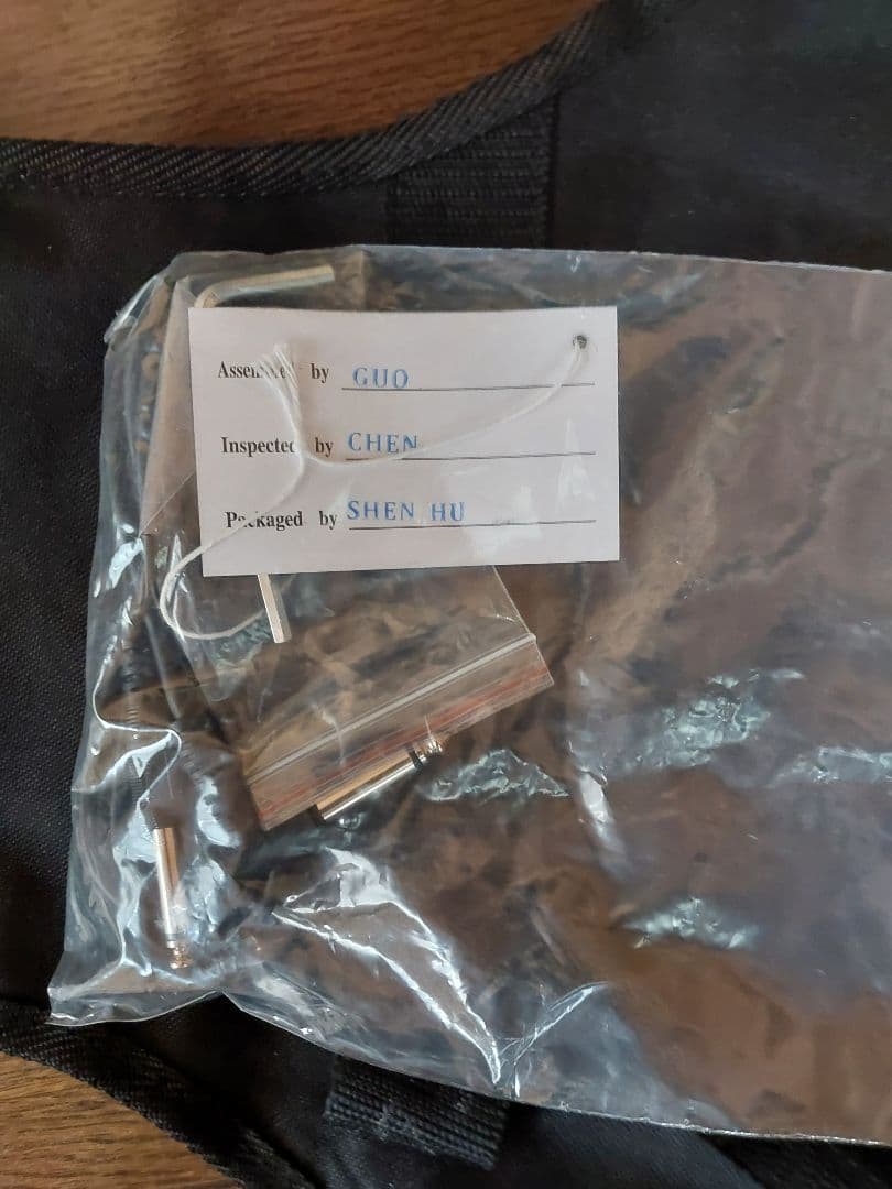 Burny 　レスポールカスタム　P90