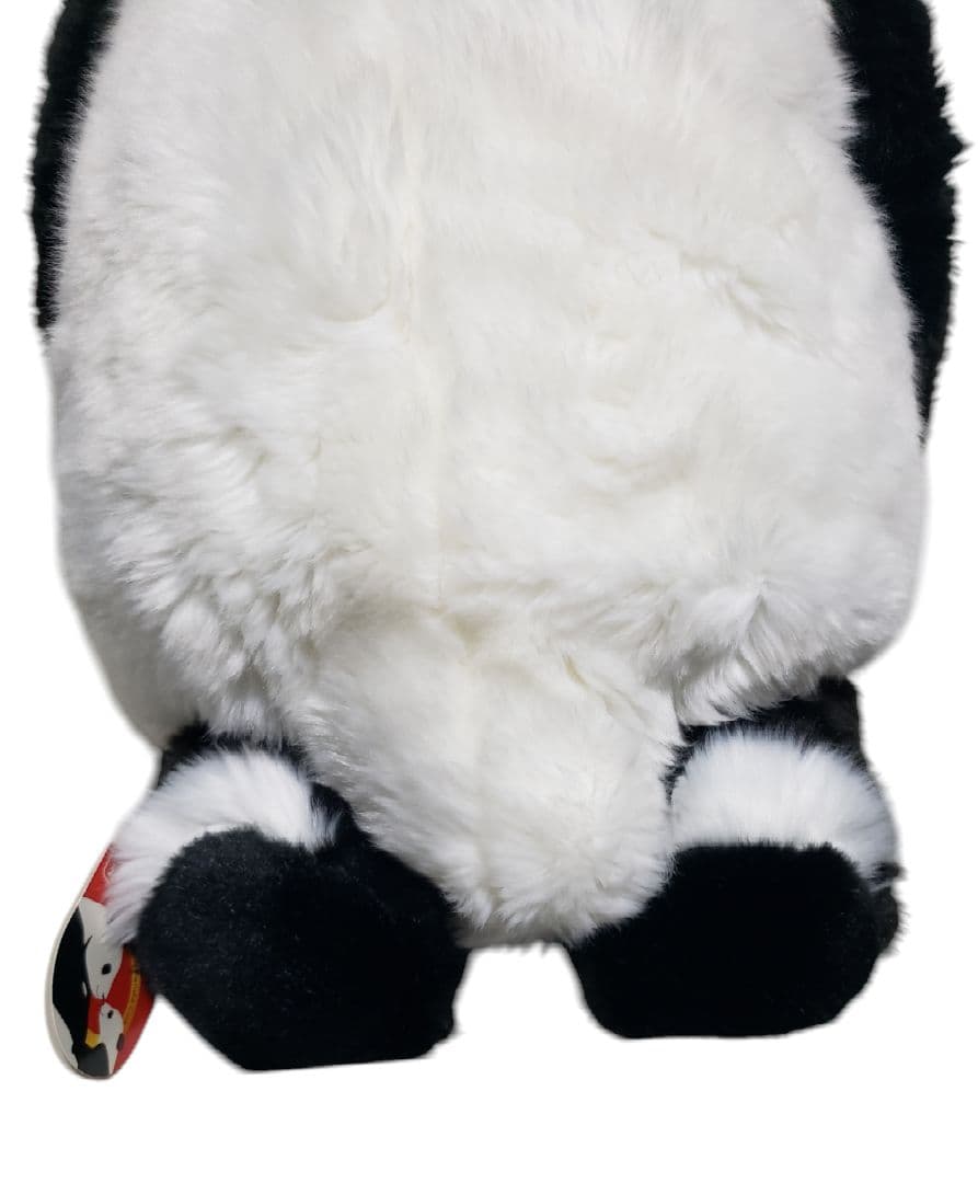 上野動物園 抱っこシャンシャン パンダ ぬいぐるみ BIG