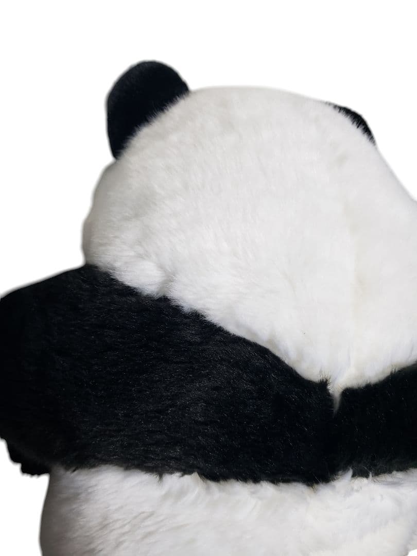上野動物園 抱っこシャンシャン パンダ ぬいぐるみ BIG