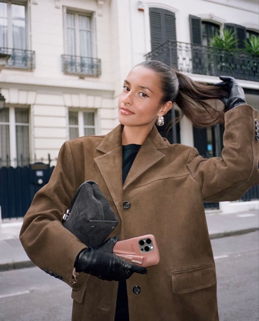 確実正規品 値下げ不可 Rhode iPhone15ProケースToast 新品