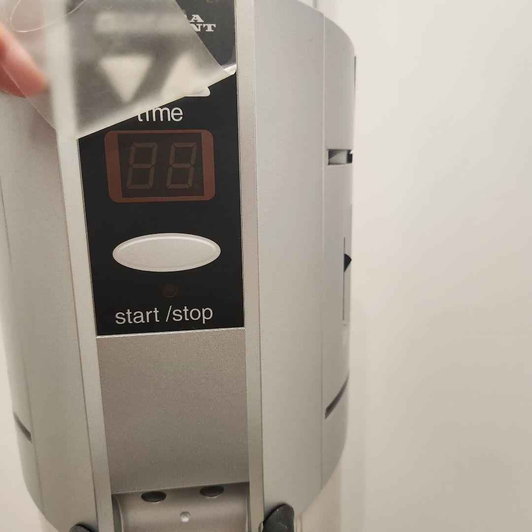 フェイシャルケア スチーマー 美容器　概ね美品