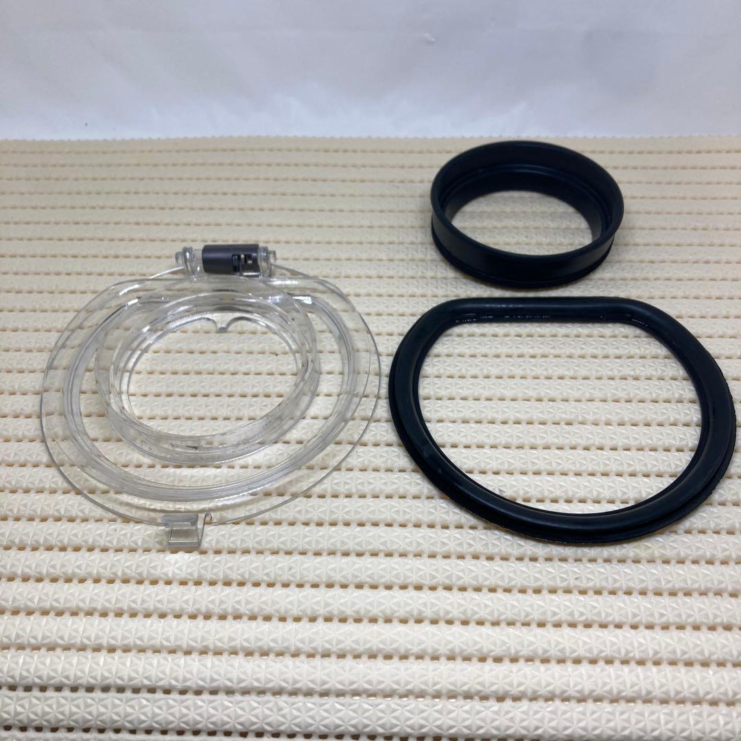 ダイソン　ＳＶ１２　分解、メンテナンス、清掃済(床ブラシ、ホースサービス)