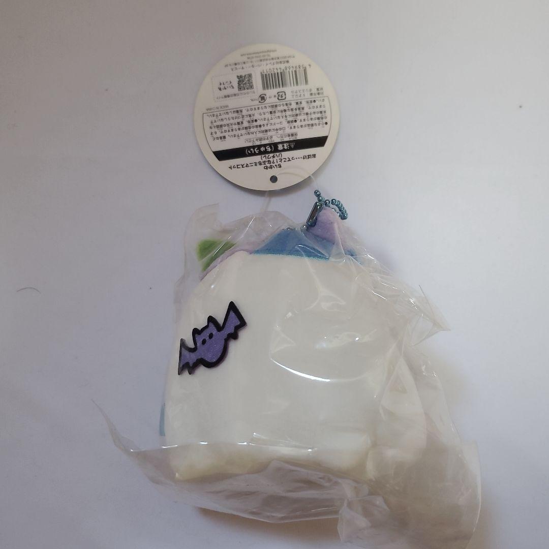 ちいかわ おばけ…ってこと！？なぷちミニマスコット 3点セット