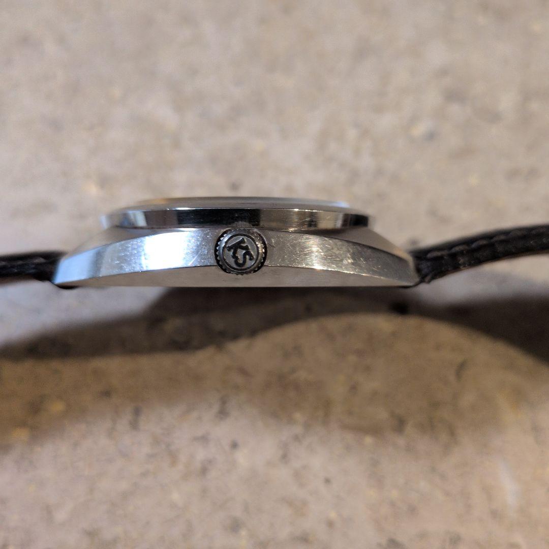 ★1972製 キングセイコー クロノメータースペシャル 5246-6000