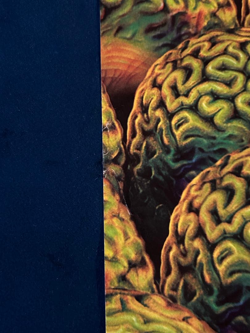 マーズ・アタック！　USオリジナル映画ポスター