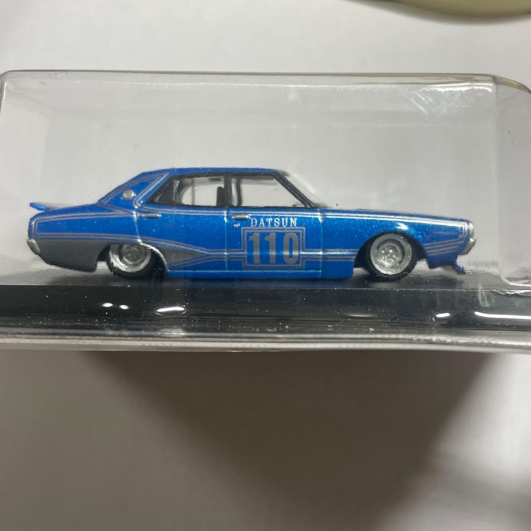 グラチャンコレクション　BEST 3 ケンメリ 4Dr SP