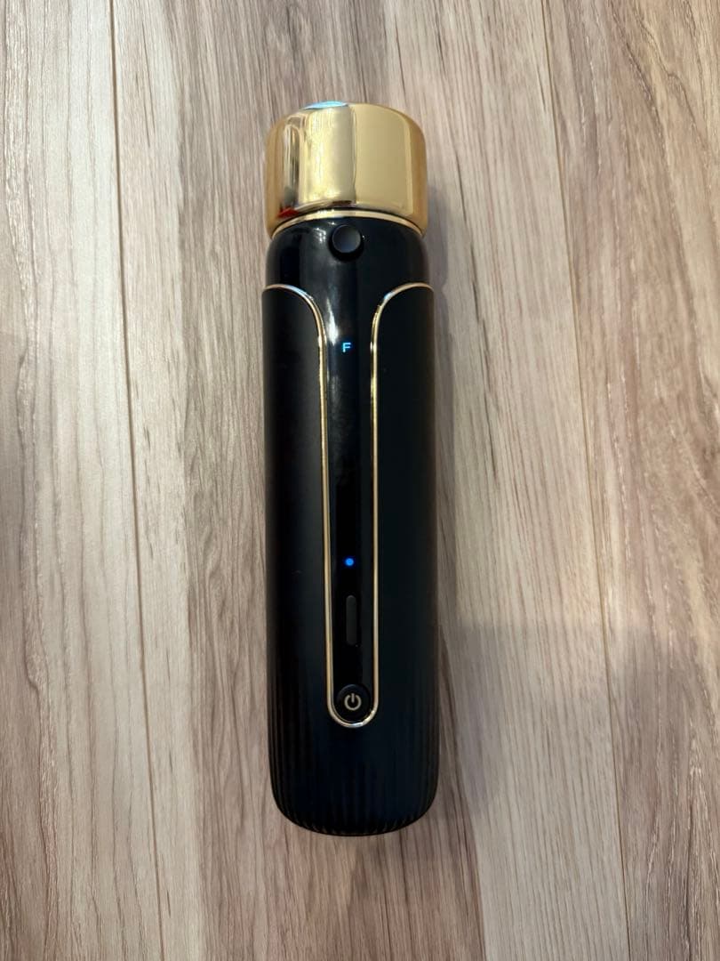 リアボーテ　エクラボーテ　eclat 美顔器 USB充電式