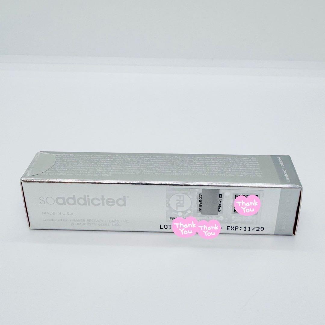 Lipaddict リップアディクト213 ジュエル【２個】正規品 新品未開封