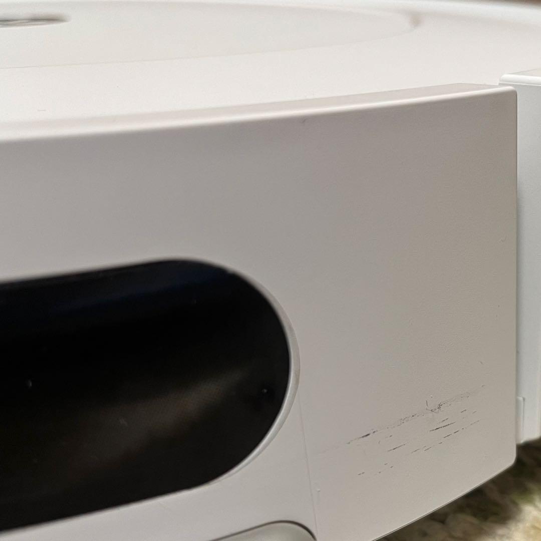 ルンバ　コンボ　エッセンシャル　ホワイト