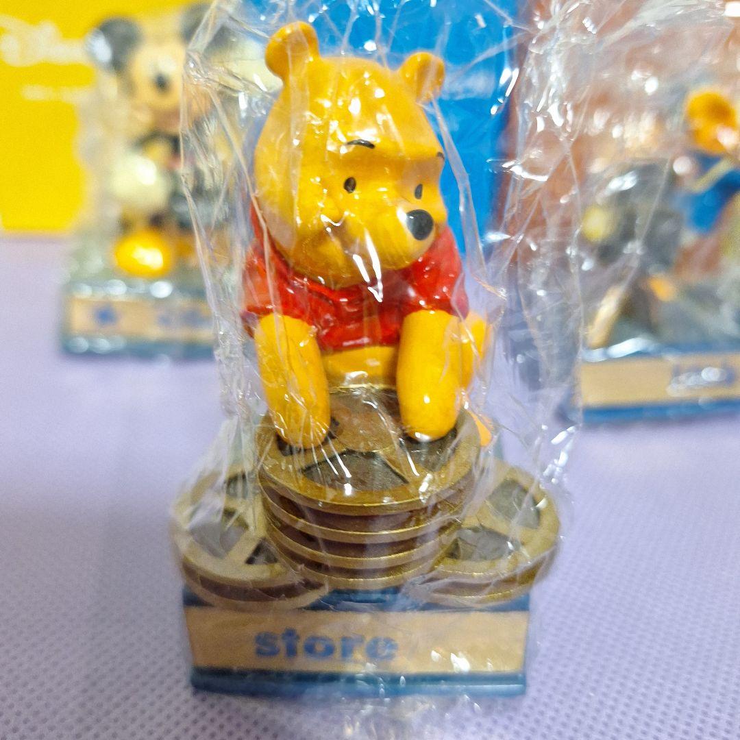 激レア　貴重　ディズニーストア限定　記念品