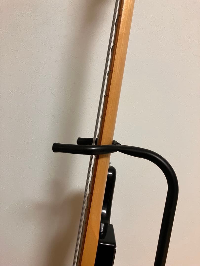 フジゲン ジャズベース