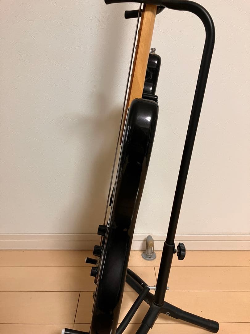 フジゲン ジャズベース