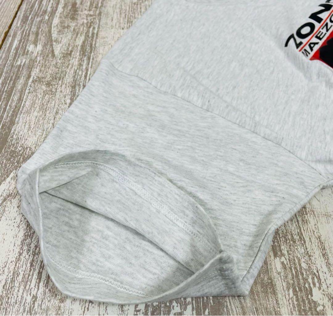 d*e様 【激レア】日清 ラ王 前園真聖 中田英寿 Tシャツ ヴィンテージ レア