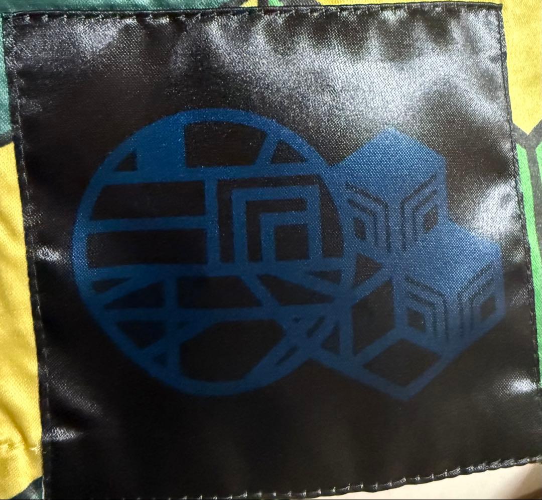 鬼滅の刃　鬼滅　USJ 隊服　冨岡義勇