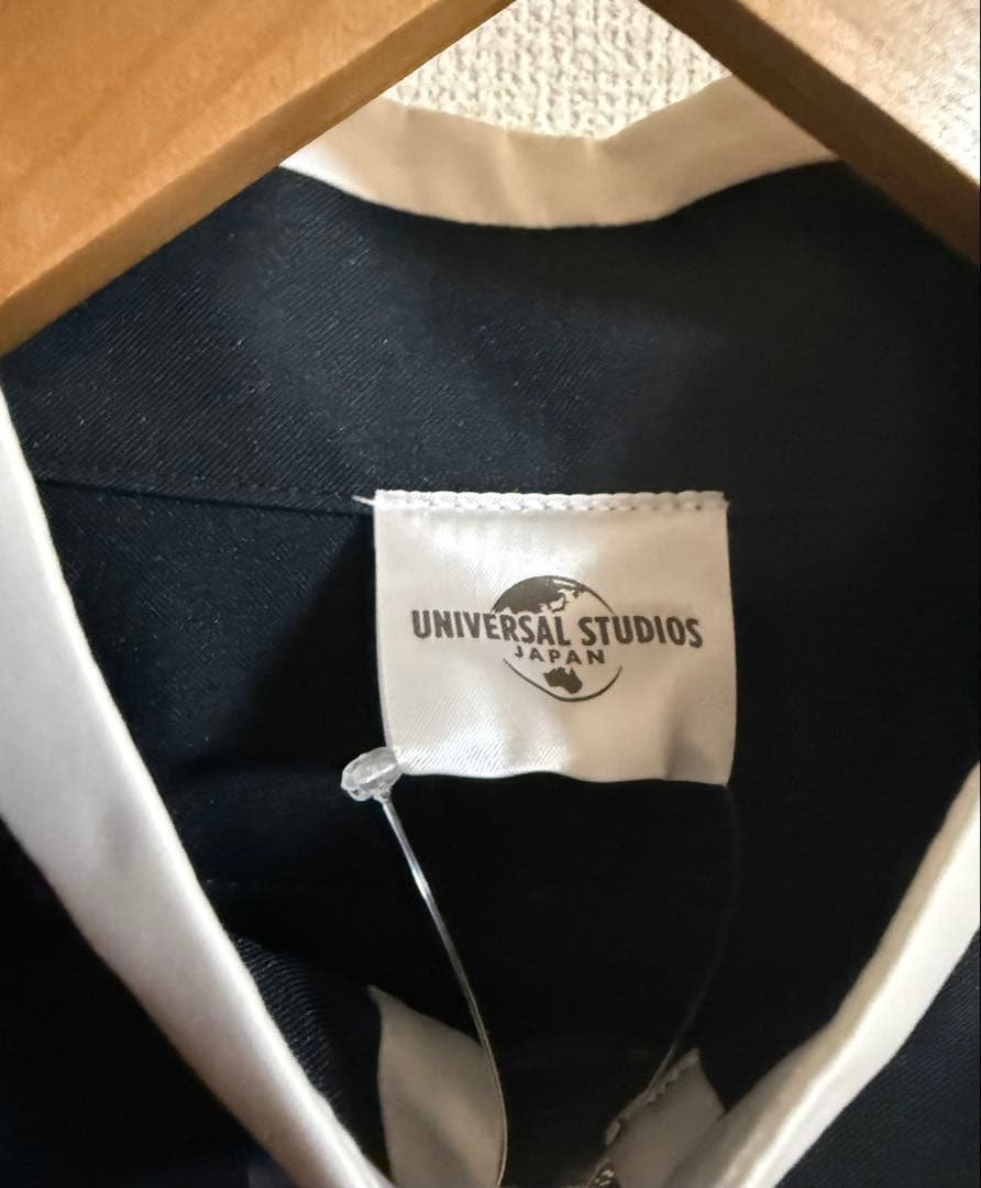 鬼滅の刃　鬼滅　USJ 隊服　冨岡義勇