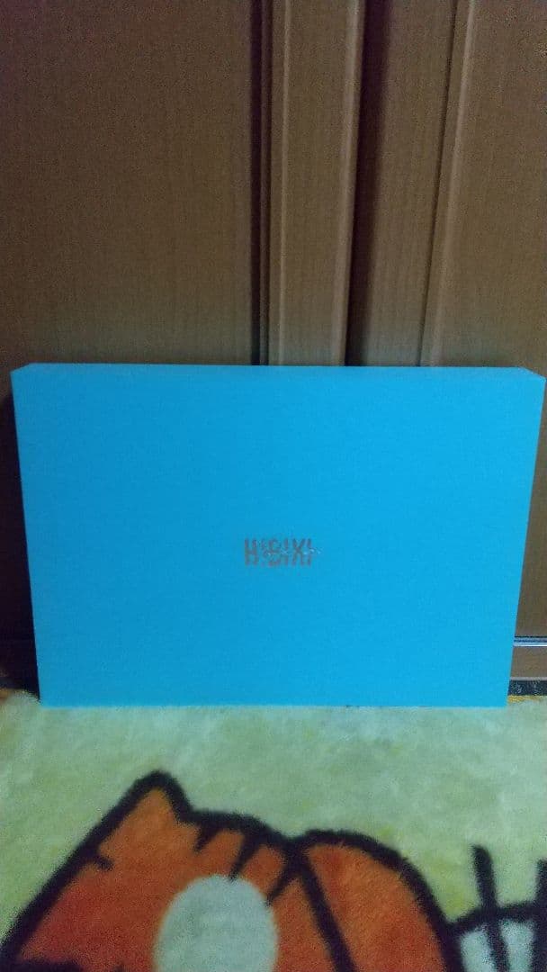 ゆず HIBIKI COMPLETE BOX 5DVD+6CD