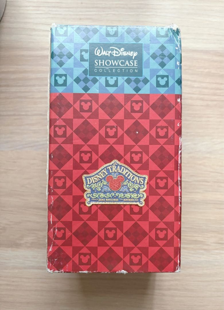 Disney ディズニートラディション showcase グーフィー エネスコ