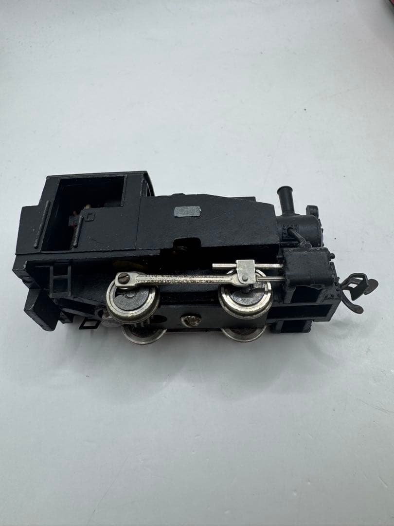 鉄道模型　エンドウ　TER 蒸気機関車　B20 完成品