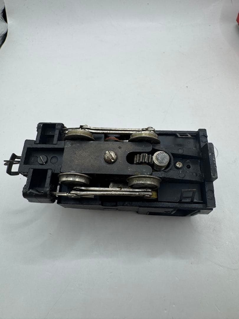 鉄道模型　エンドウ　TER 蒸気機関車　B20 完成品