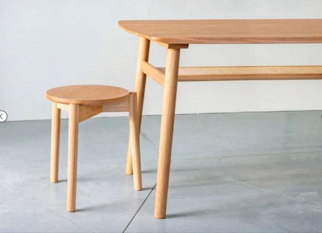 【今週末限定2000円引き】unico ウニコ SOLK(ソルク)サイドテーブル