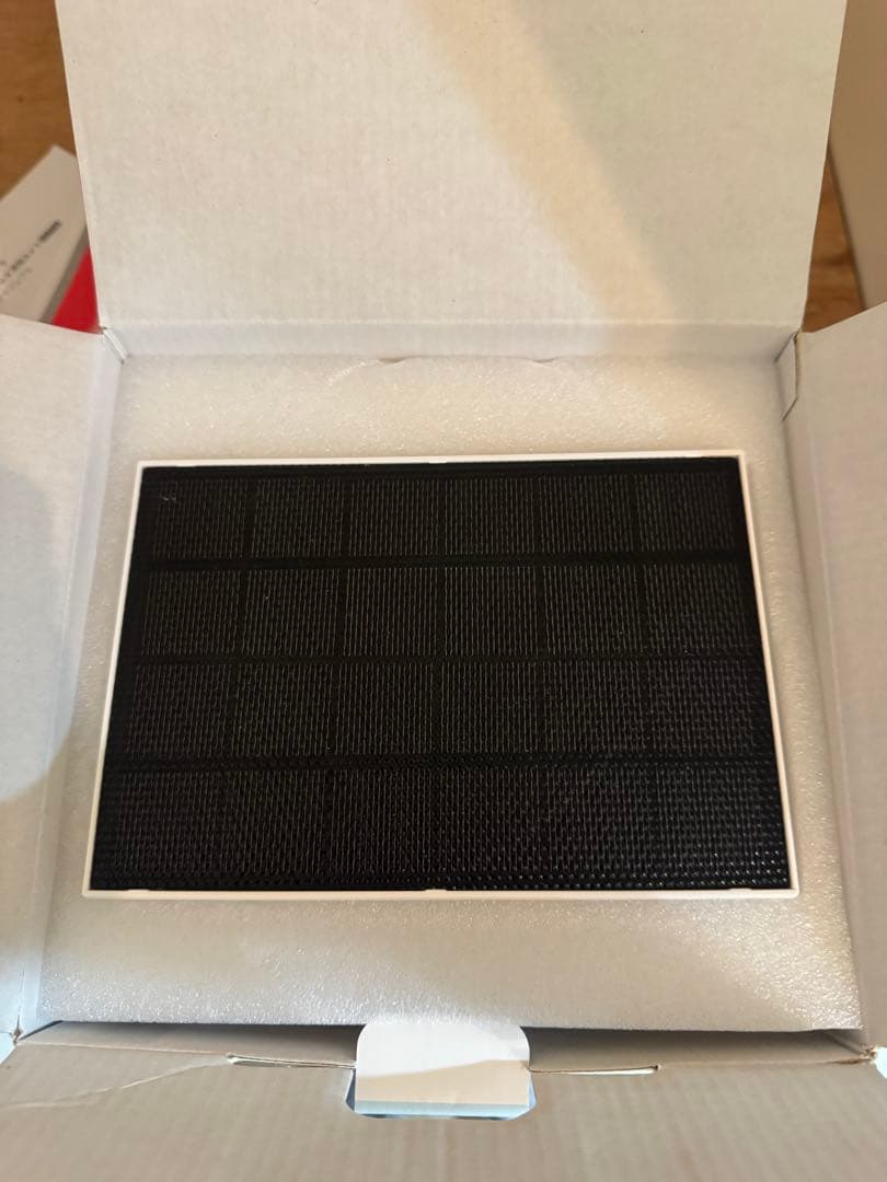 最新4G防犯カメラ・wifi不要・SIM/SDカード内蔵 ANRAN 電源不要