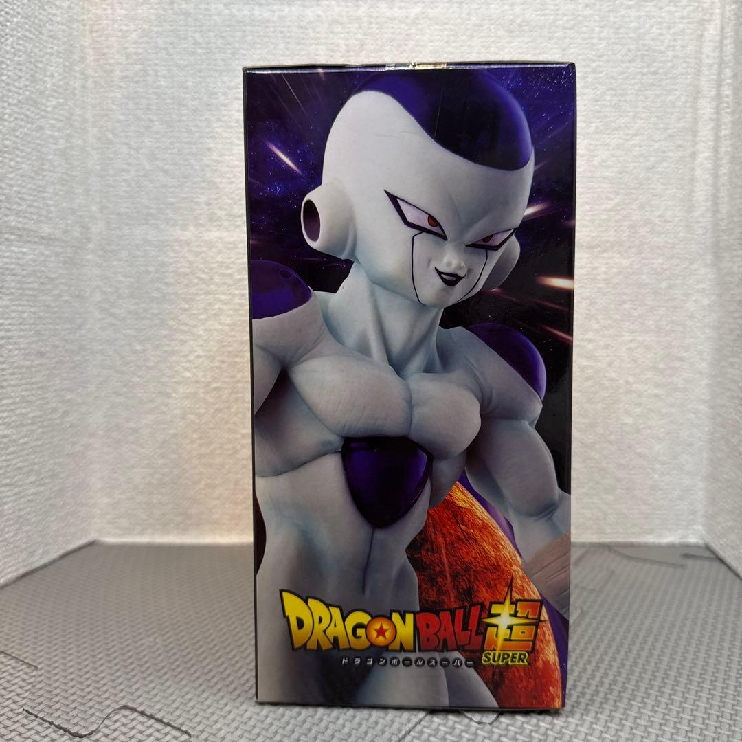 【フリーザ　MSP】 ドラゴンボール超　フィギュア