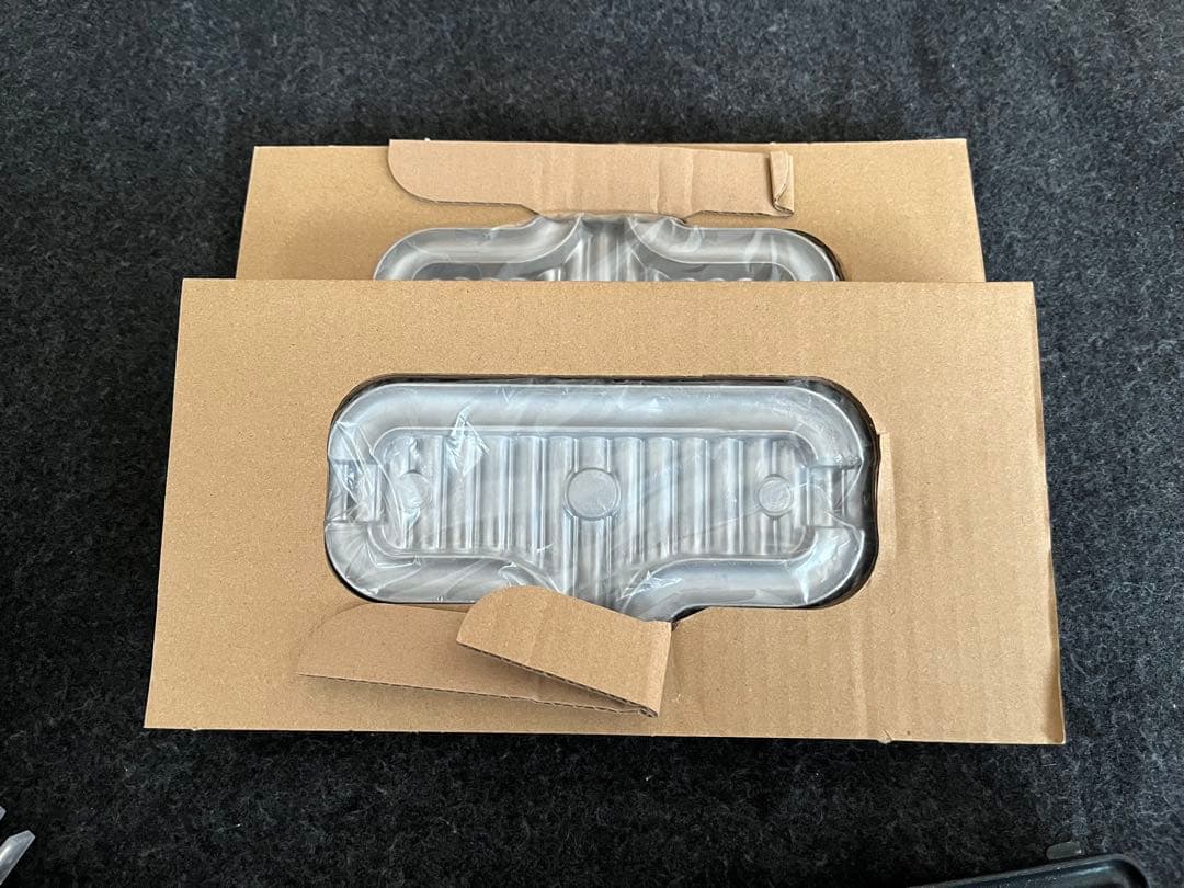 Vitantonio VWH-600 ワッフル・ホットサンドメーカー ブラック