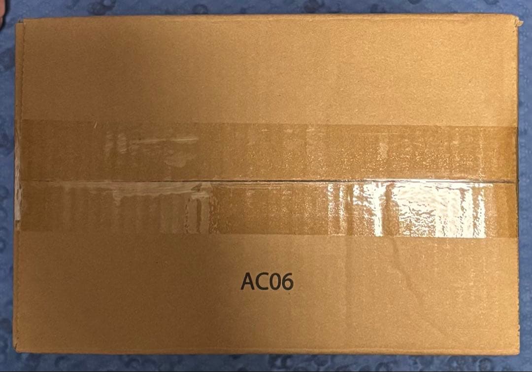 ホットトイズ　エイリアン vsプレデター　スケールフィギュア　赤鬼サムライ 竹谷