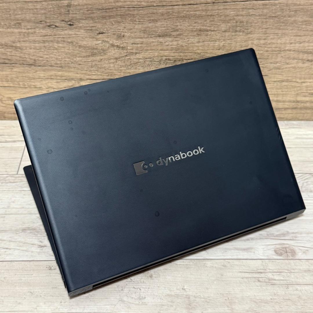 Windowsノート本体 Dynabook S73/HS/i5-1135G7/8G/SSD256G