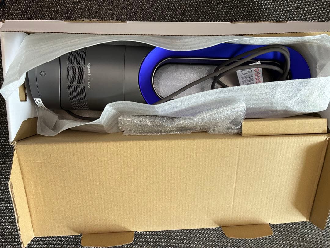 Dyson hot+cool AM09 サーキュレーター★2021年製★