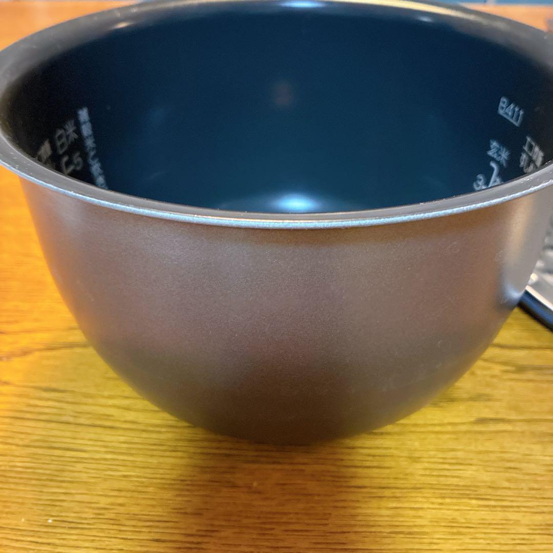 象印 NW-VA10 炊飯器 極め炊き 5.5合 IH炊飯ジャー