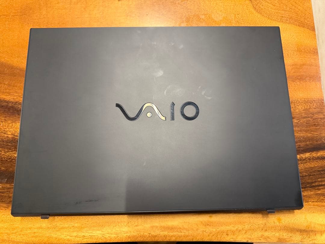VAIO 4K Core i7 32GB SSD1GB+HDD1TB オフィス付