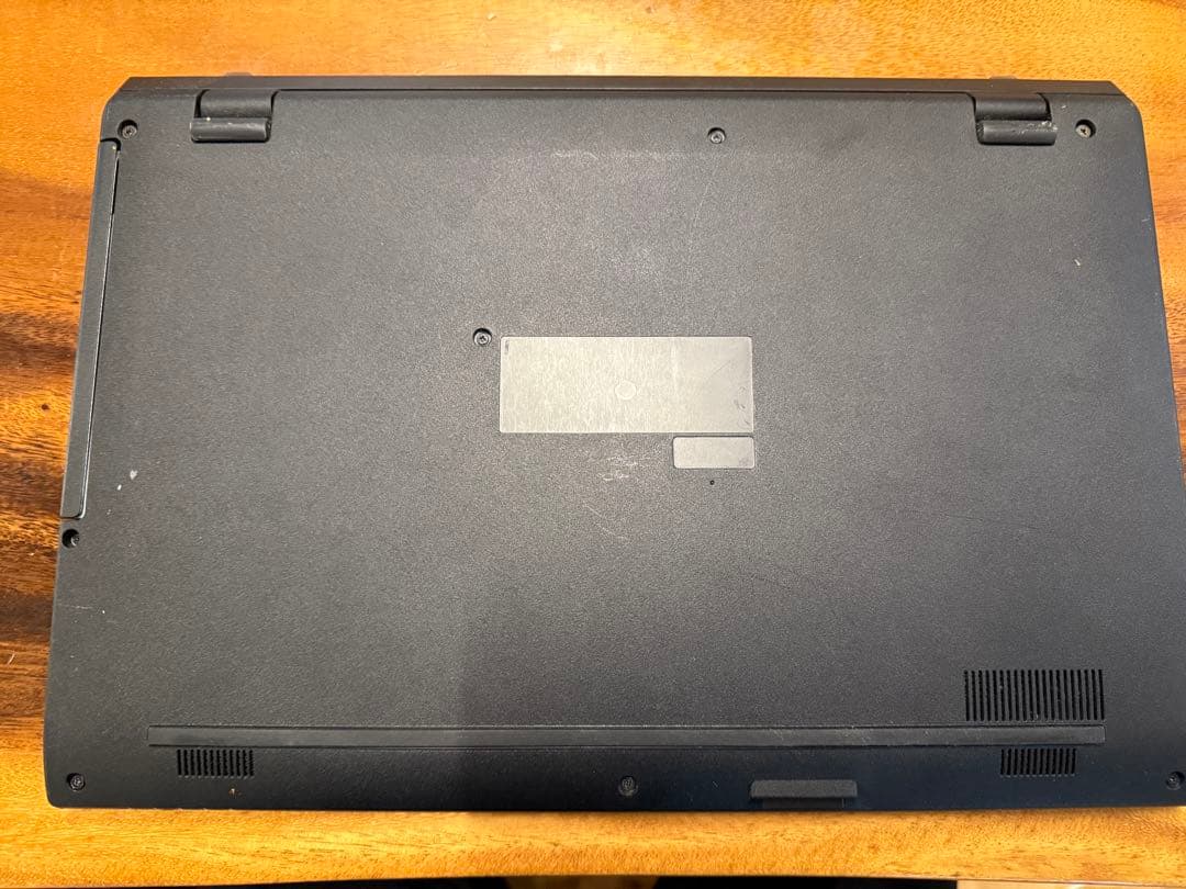 VAIO 4K Core i7 32GB SSD1GB+HDD1TB オフィス付