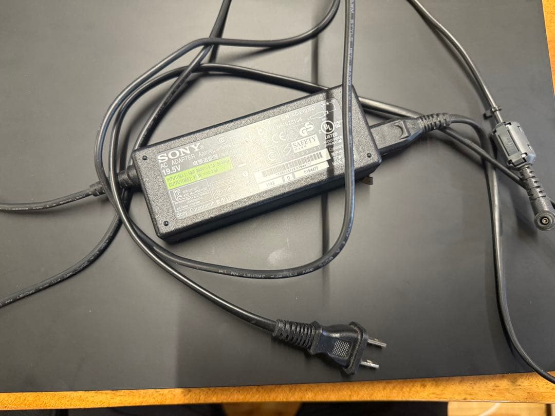 VAIO 4K Core i7 32GB SSD1GB+HDD1TB オフィス付