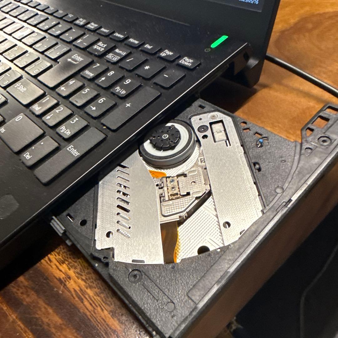 VAIO 4K Core i7 32GB SSD1GB+HDD1TB オフィス付