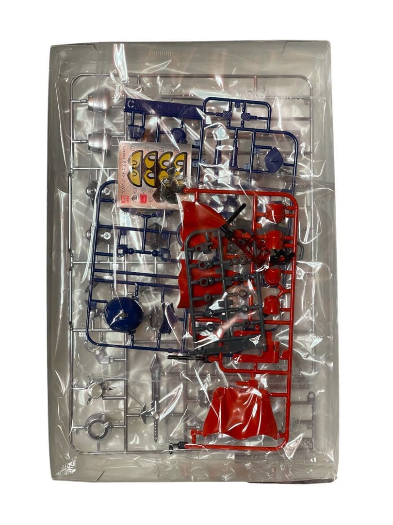 SDガンダム外伝 バンダイ LEGEND BB 騎士ガンダム メタリックver