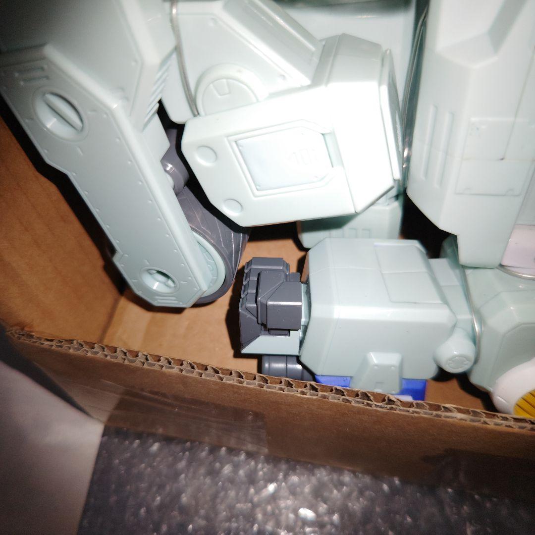 SDガンダムフォース　ガンパンツァー