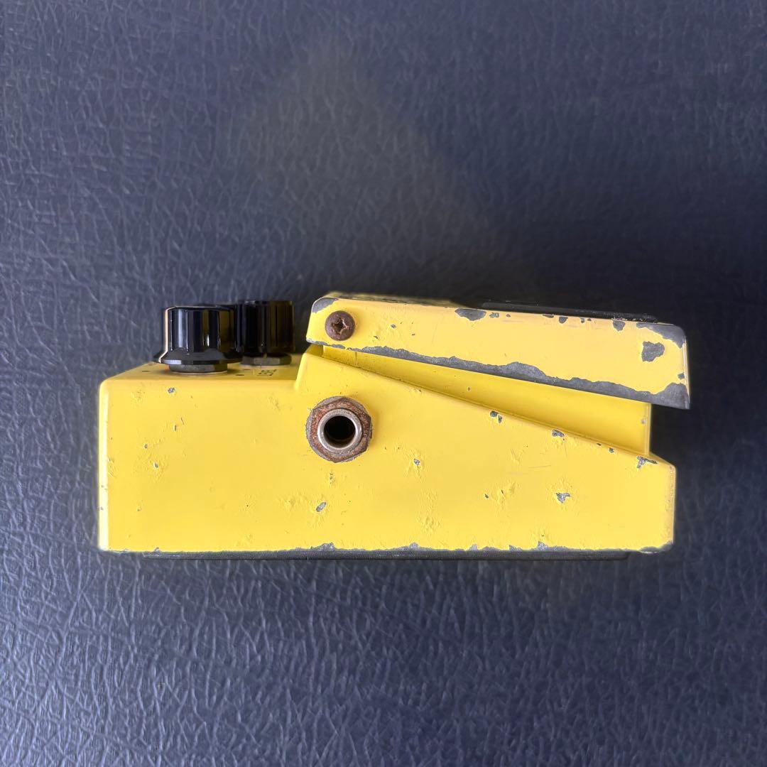 1983年ビンテージ日本製 Roland BOSS SD-1 オーバードライブ