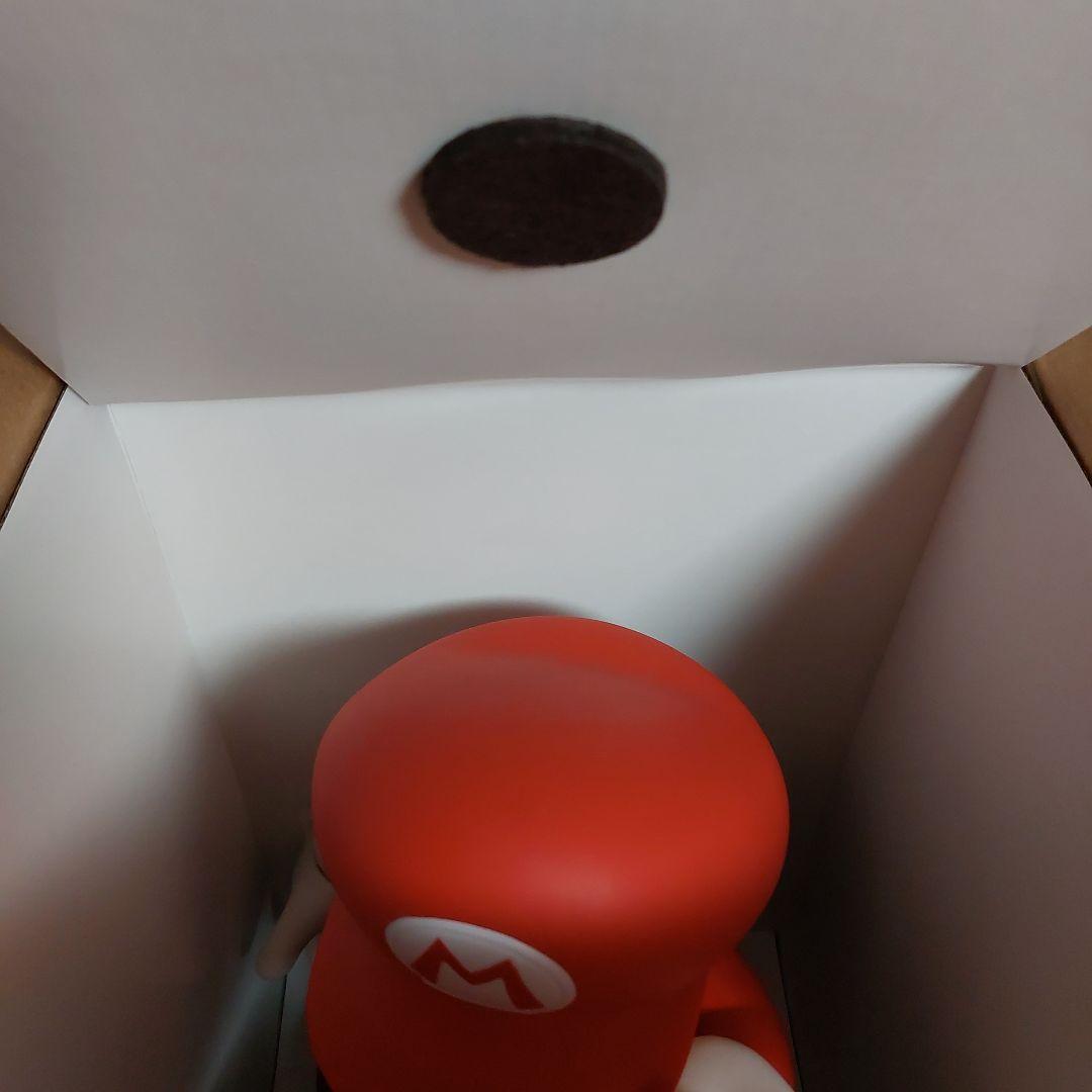 New Super Mario Bros. マリオ フィギュア