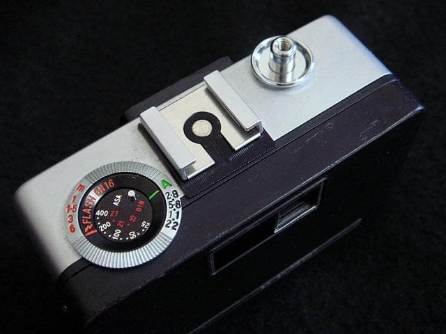 316898 撮影可 リコー オートハーフ E2 ricoh autohalf