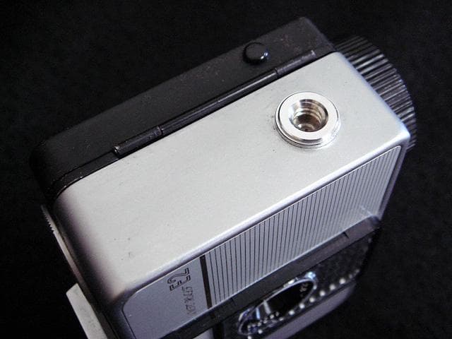 316898 撮影可 リコー オートハーフ E2 ricoh autohalf