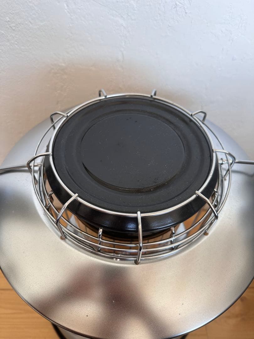 スノーピークレインボーストーブ 雪峰祭2016EDITION 専用バック付き