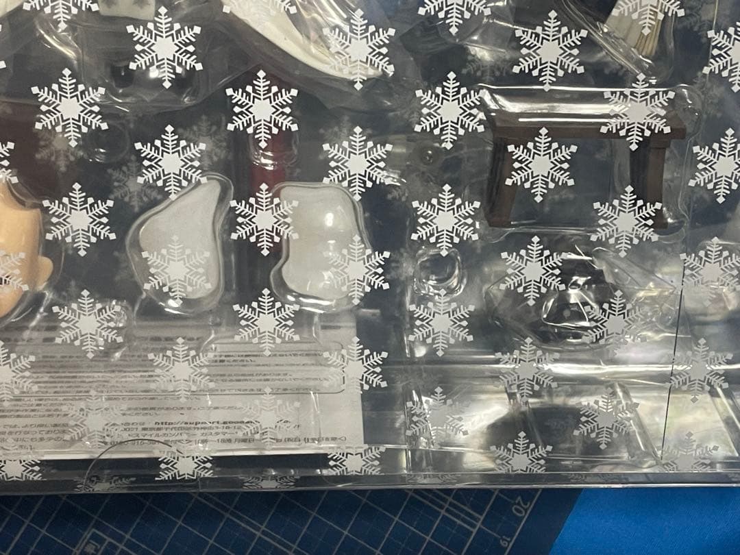 【ねんどろいど】雪ミク タンチョウ巫女Ver.