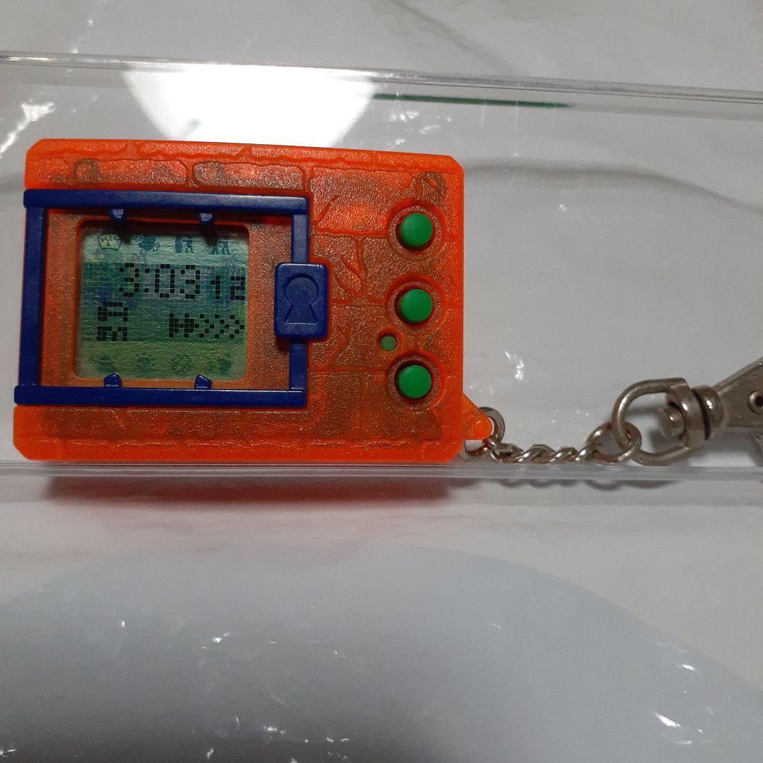 k*h様 動作確認済み　初代デジタルモンスター　２個セット