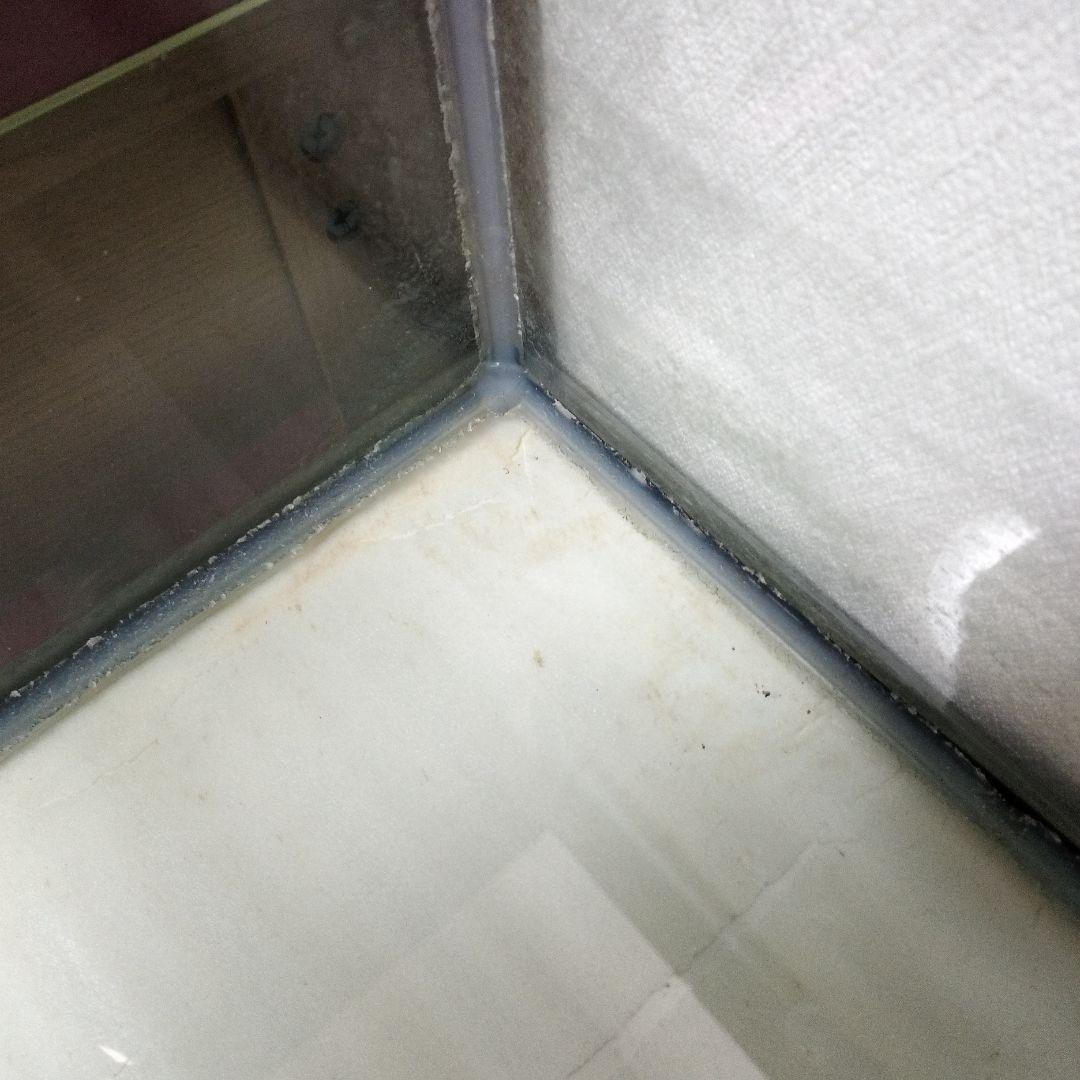 120センチ水槽セット 三重県津市まで取りに来てくれる方限定