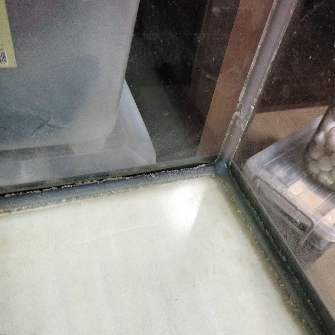 120センチ水槽セット 三重県津市まで取りに来てくれる方限定